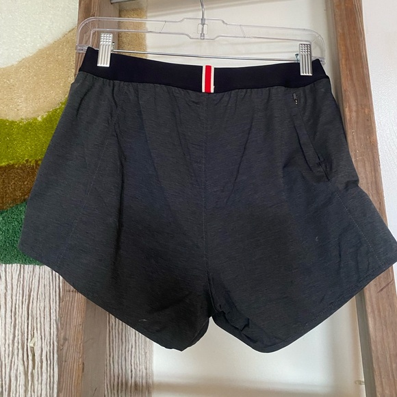 TS Session Speed Short - Picture 2 of 2